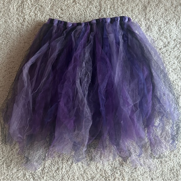 Custom Ursula Costume - Picture 6 of 10